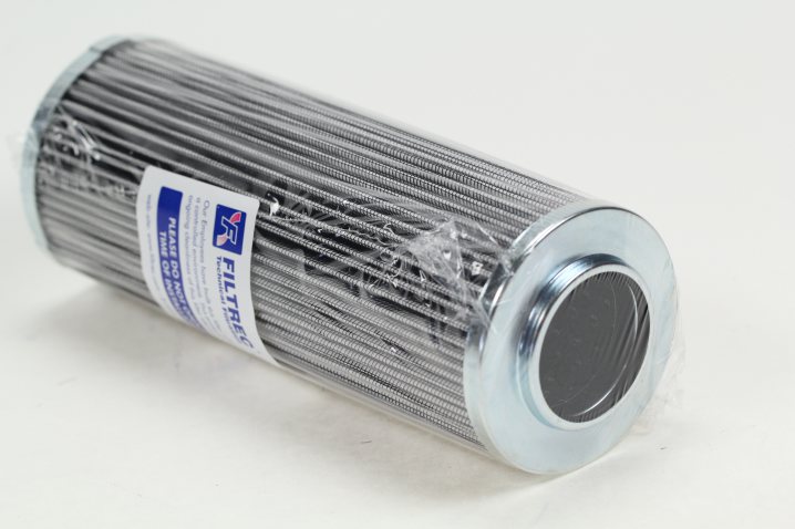 D632G10 hydraulic filter element