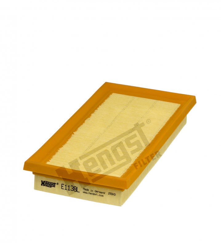 E1138L air filter element