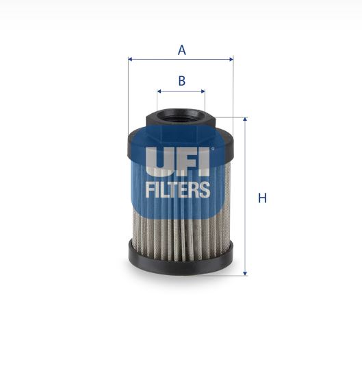 82.135.00 hydraulic filter element