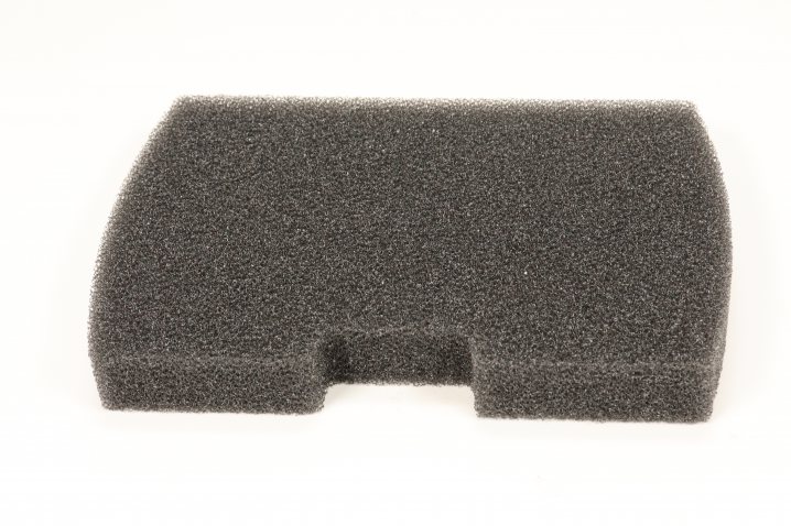 SC 70091 cabin air filter element