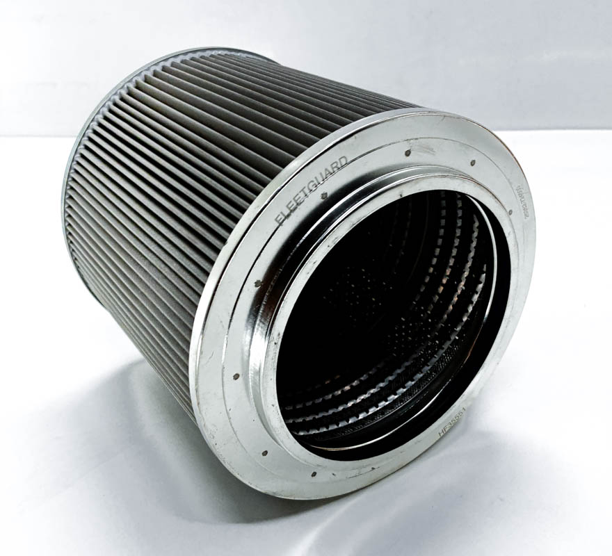 HF35551 hydraulic filter element