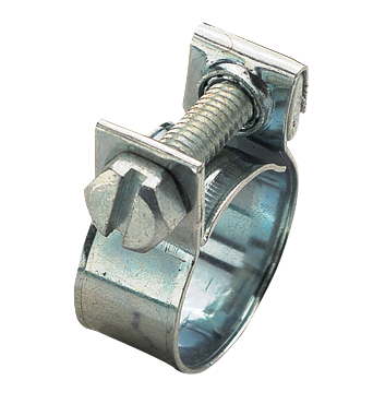 PBM 13 - 100 STK. clamps
