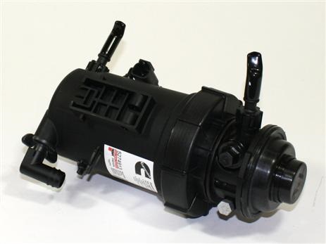FH21076 Fuel filter housing