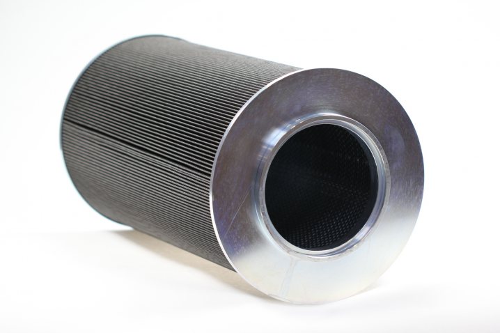 WT1003 hydraulic filter element