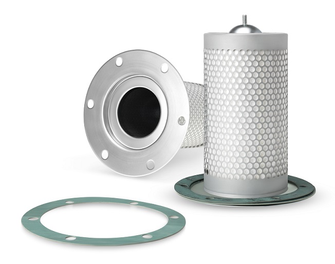AS2392 air/oil separator element