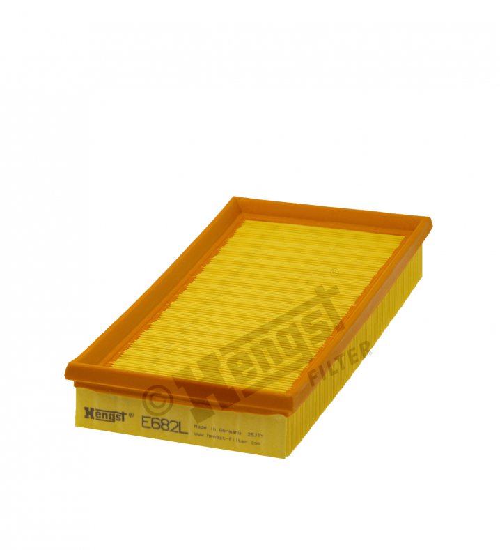 E682L air filter element