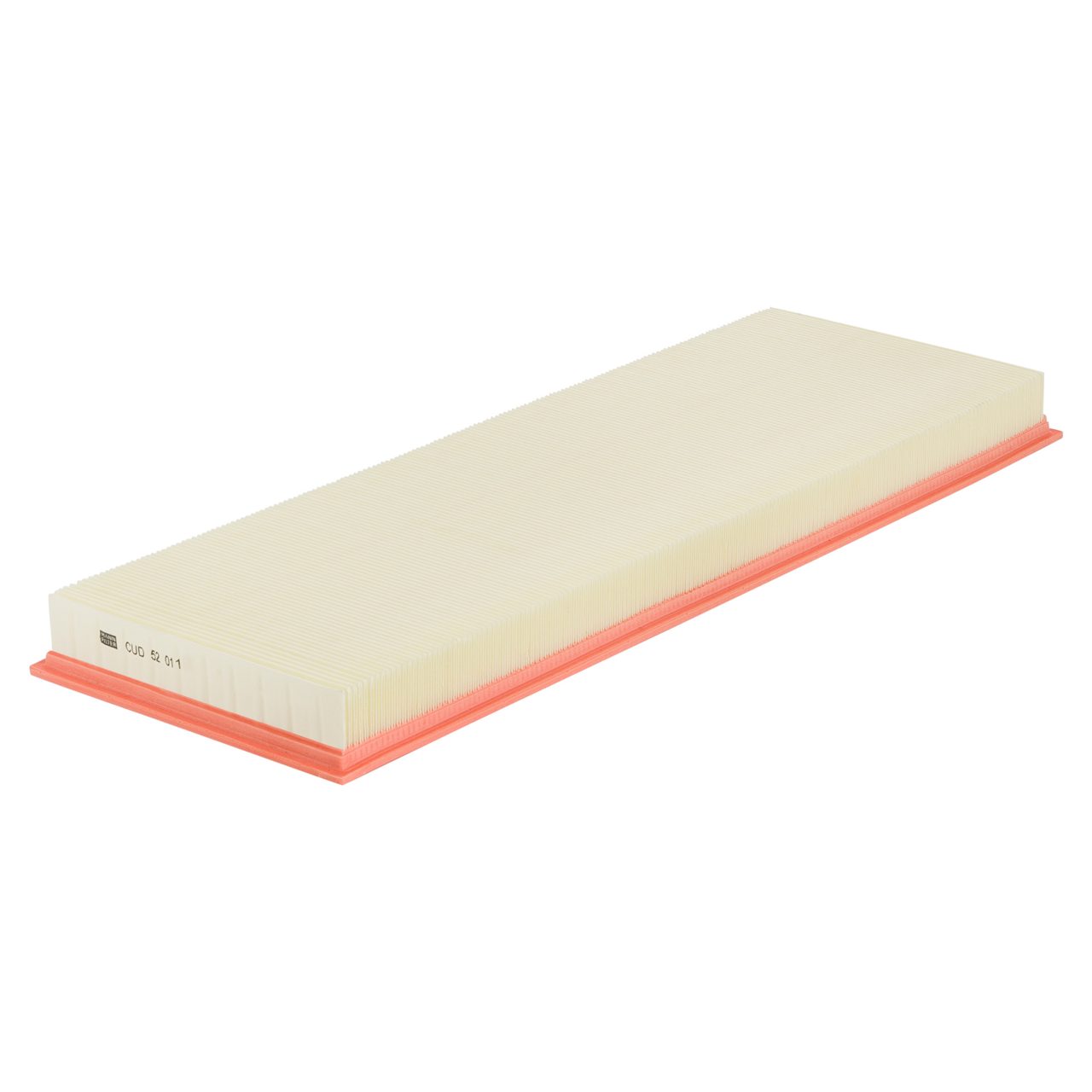 CUD 52 011 cabin air filter element