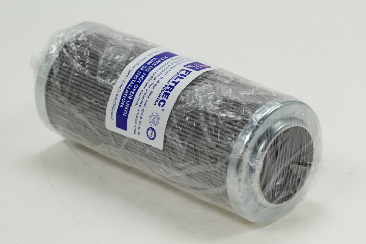 DHD330A20B hydraulic filter element