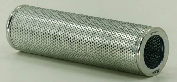 SH 62233 hydraulic filter element