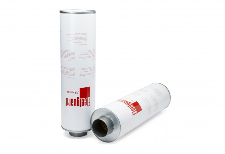AF4100 air filter element