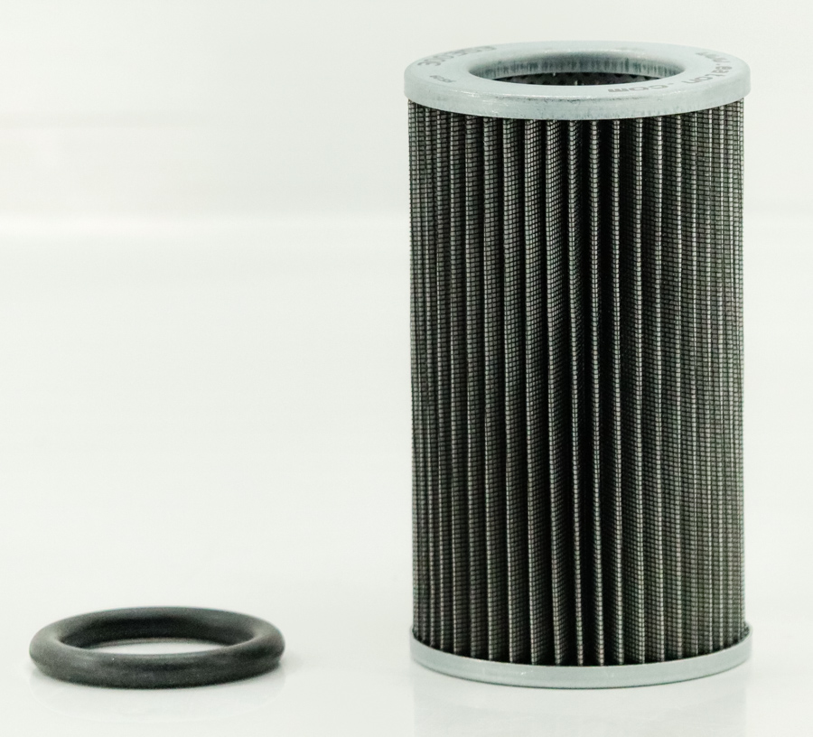 SH 65387 hydraulic filter