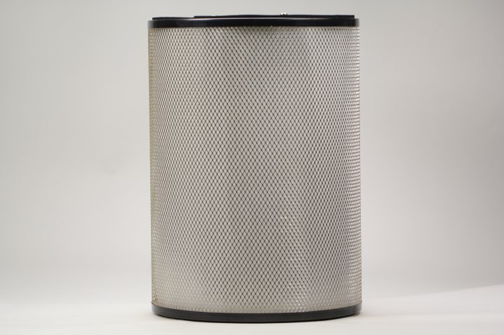 SA 19796 air filter element