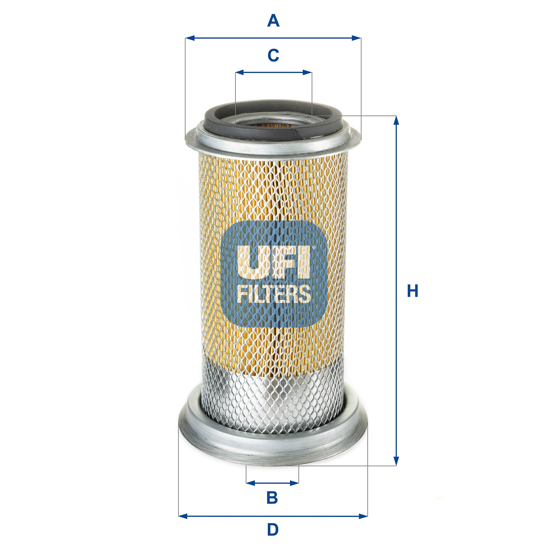 27.328.00 air filter element