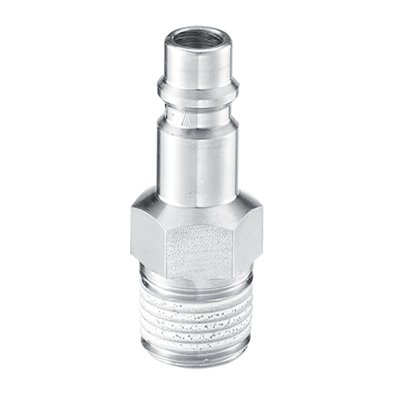 ERP 076151HE tapered male thread adaptor