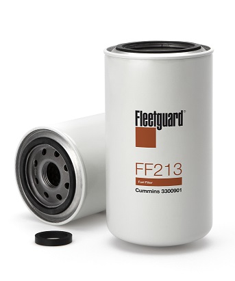 FF213 fuel filter spin-on