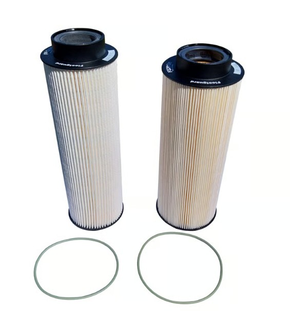 FK11007 fuel filter-set