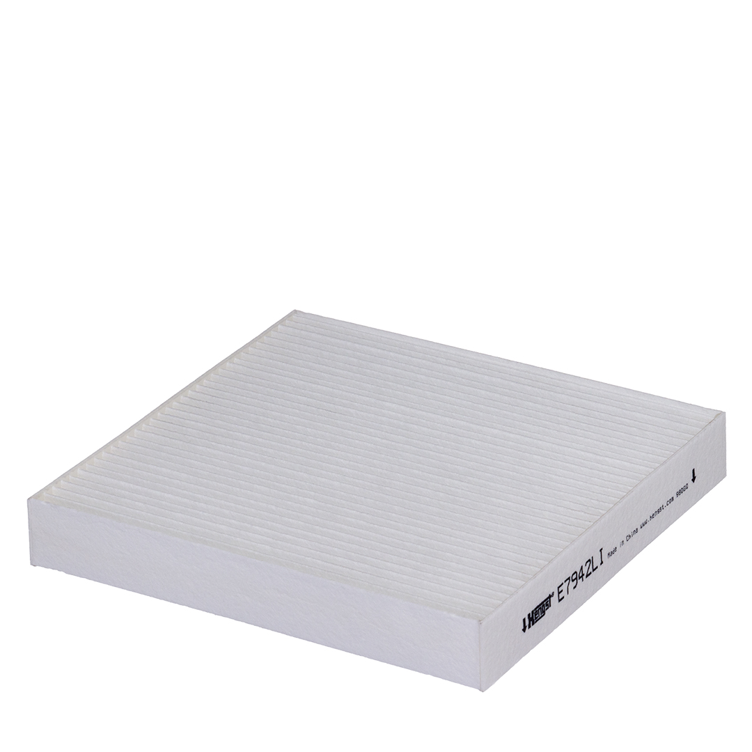 E7942LI cabin air filter element