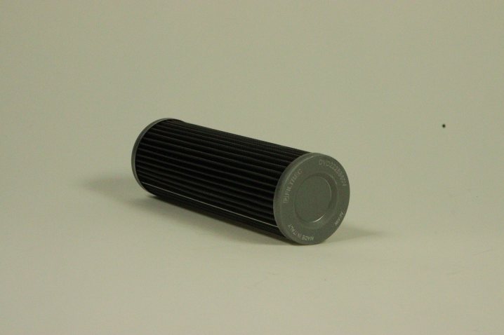 DVD2225B60V hydraulic filter element