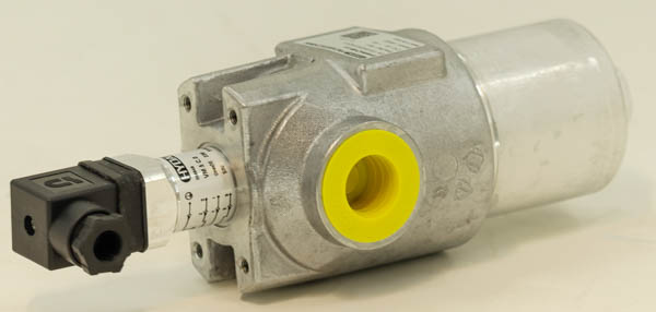 LF ON 60 I C 3 C 1.0 /-B6 pressure filter