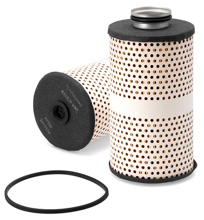 FF126 fuel filter element