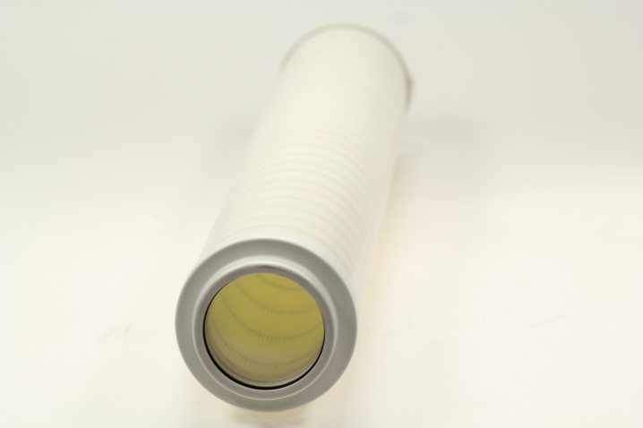 C215G06 hydraulic filter element (coreless)