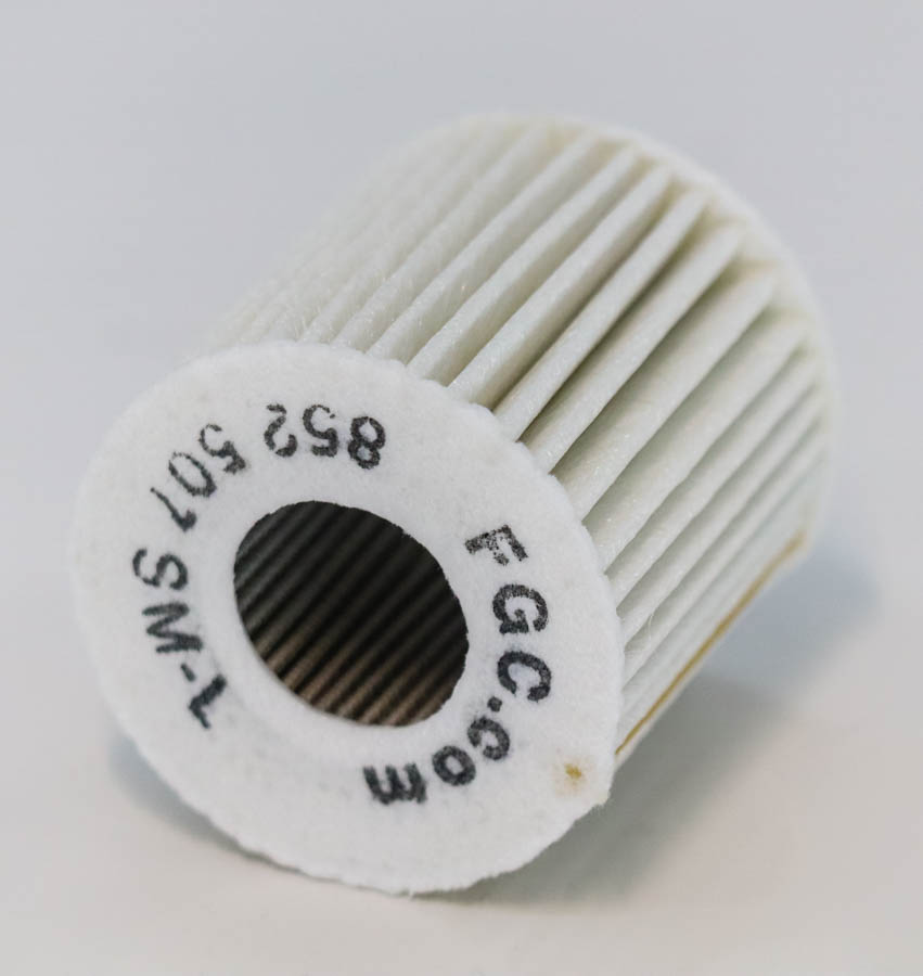 852 507 SM-L  3-ER GEBINDE hydraulic filter element