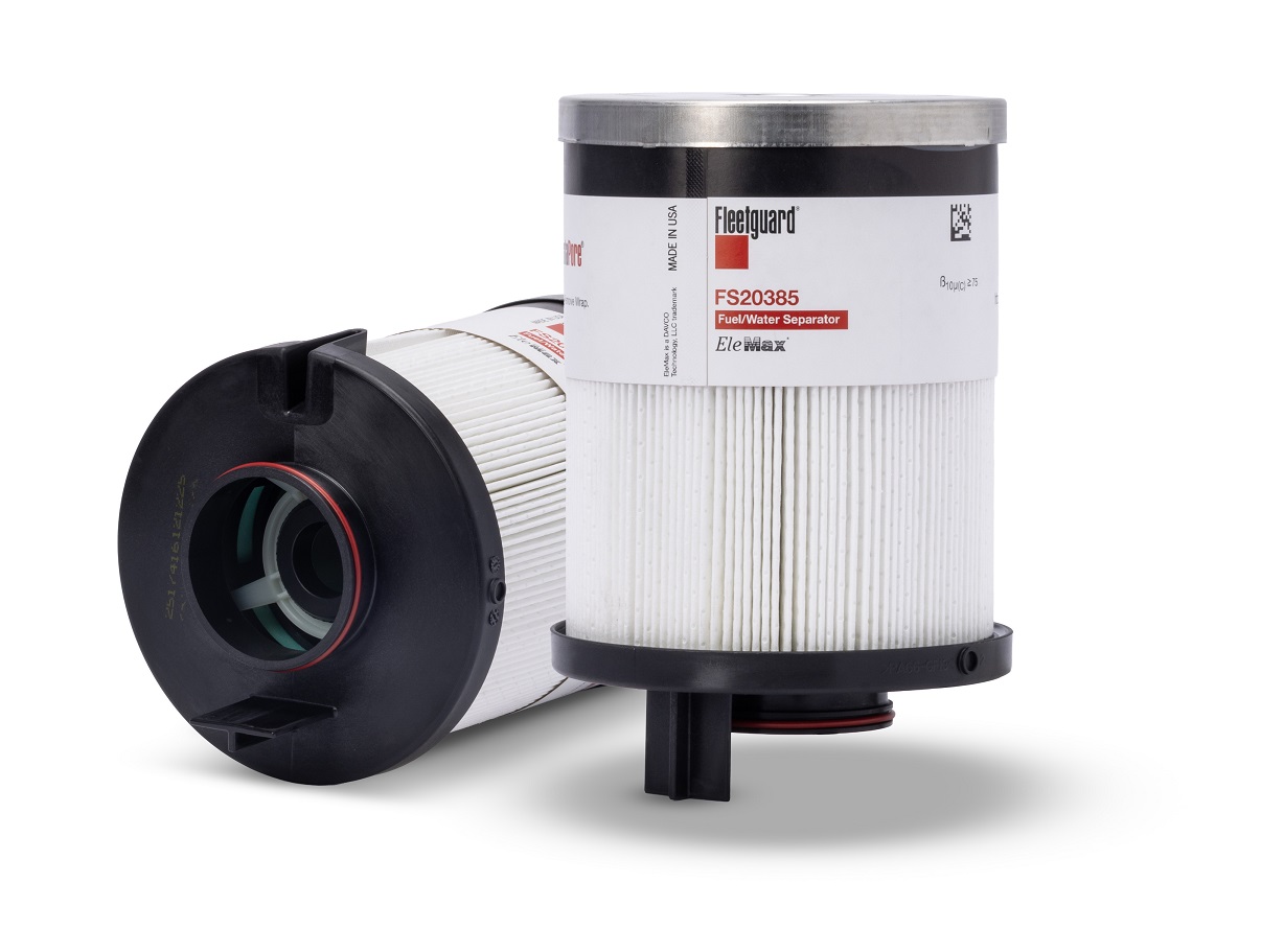 FS20385 fuel filter element
