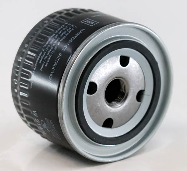 W 914/4 oil filter