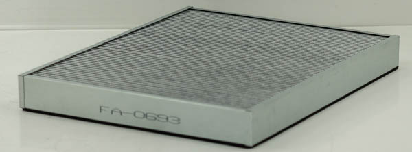 FA-0693 cabin air filter element