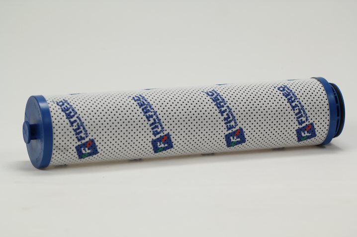 U132G10V/ESD hydraulic filter element