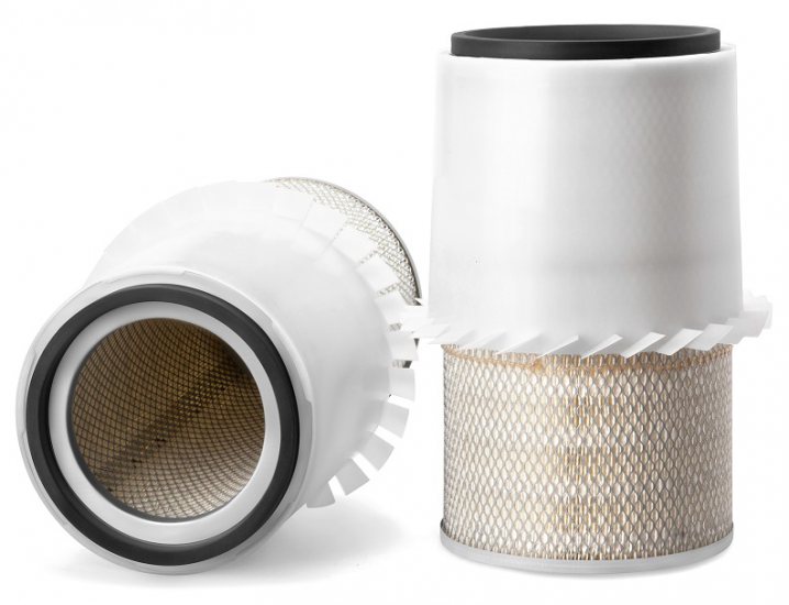 AF4858KM air filter element