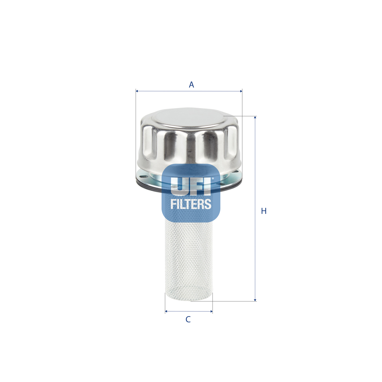 27.I90.00 air filter element