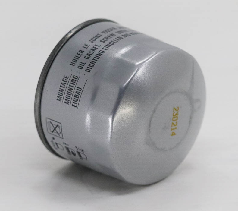 T 601 oil filter