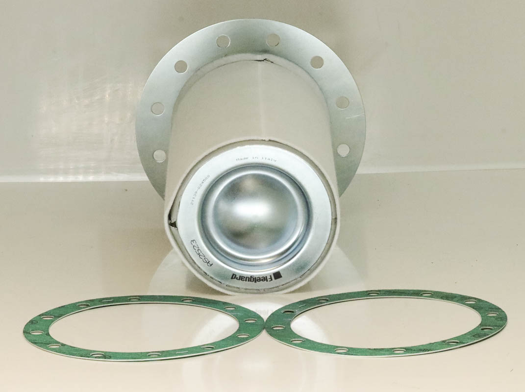 AS2523 air/oil separator element