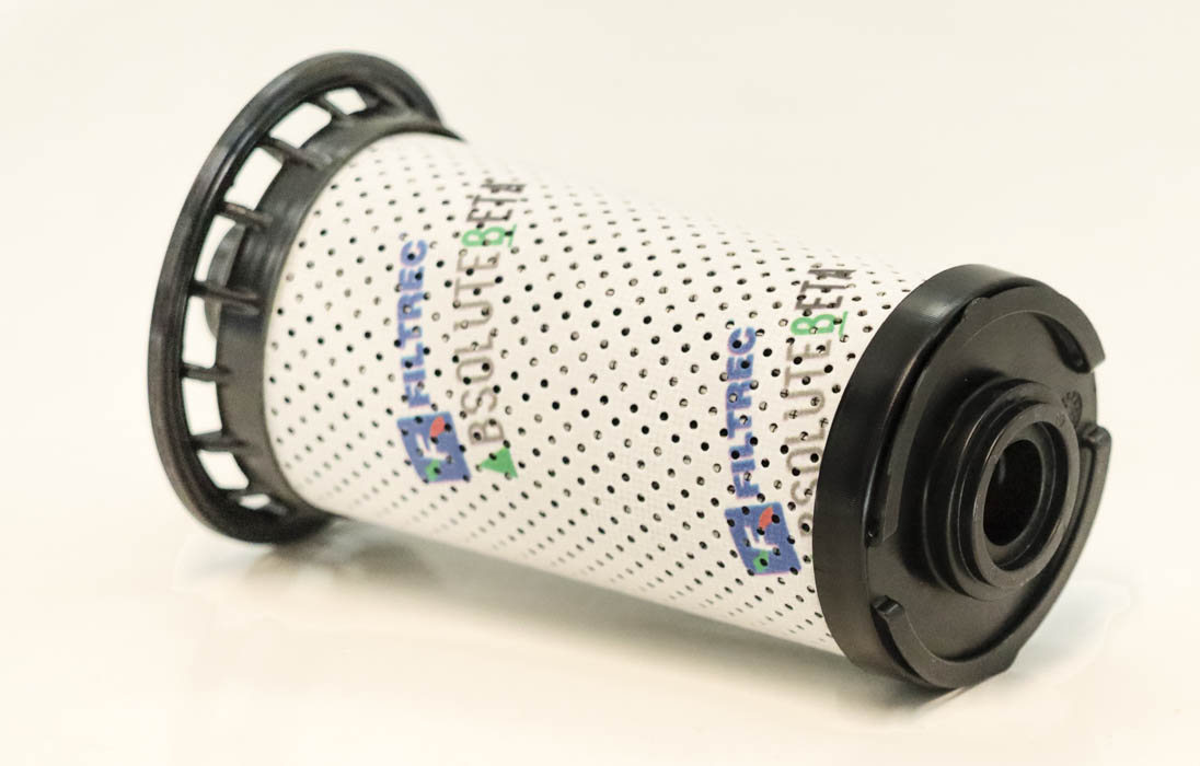 DHX100G20B3 hydraulic filter element