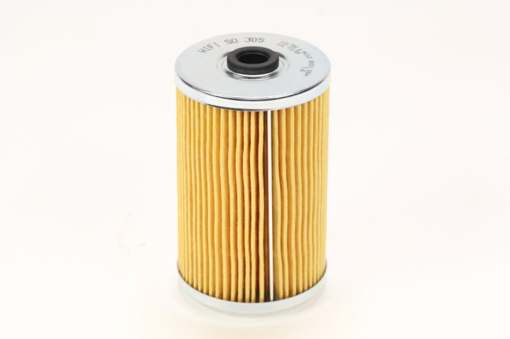 SO 305 oil filter (element)