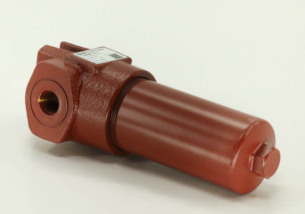 MDF BH/HC 110 O C 10 A 1.3 pressure filter