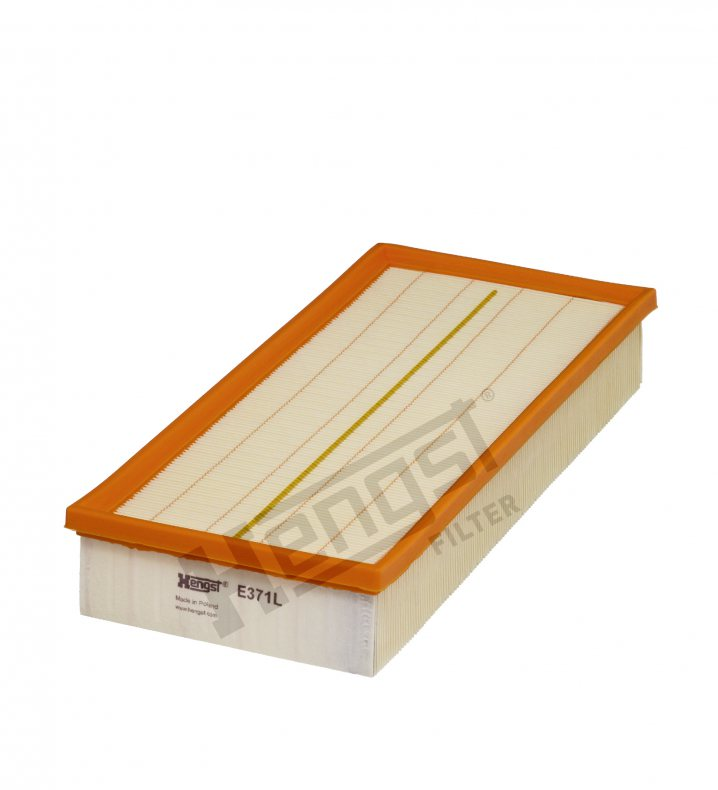 E371L air filter element