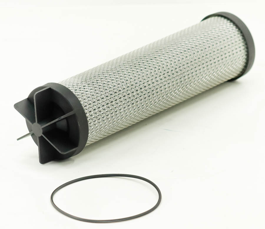 68488/AK air filter element (activated carbon)