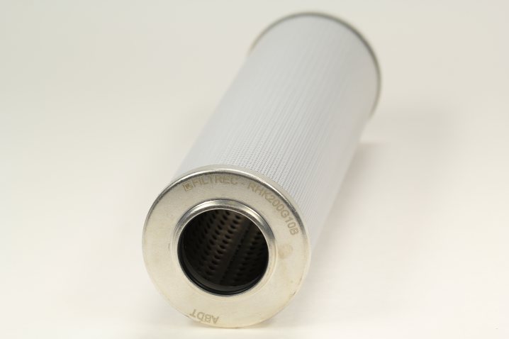 RHK200G10B hydraulic filter element