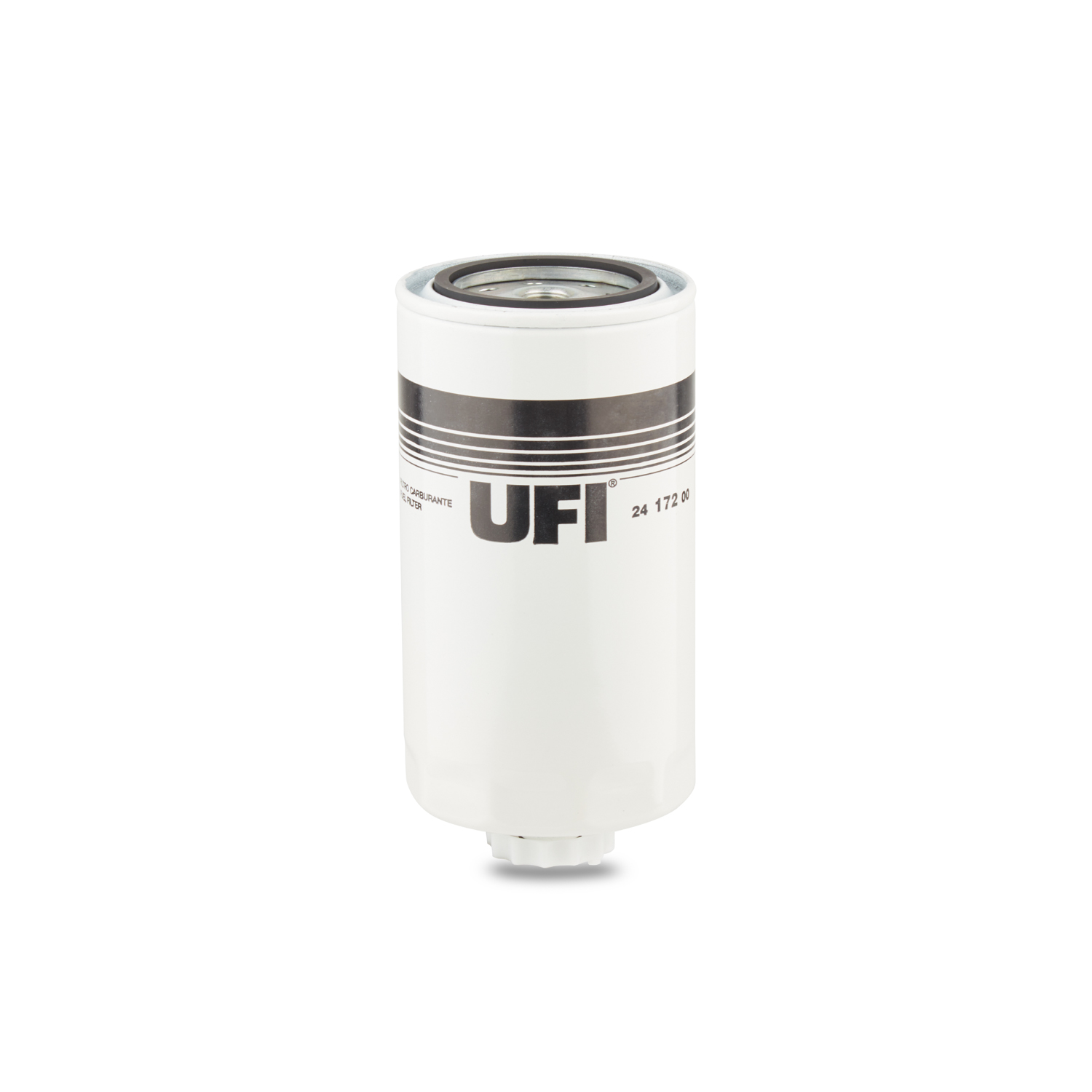 24.172.00 fuel filter spin-on