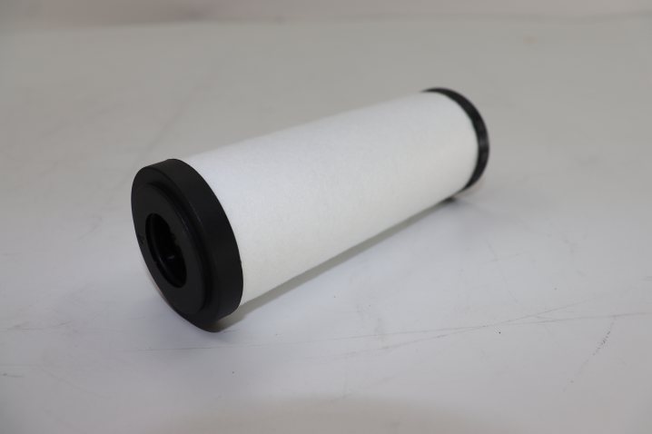 SM9635 air filter element (round)