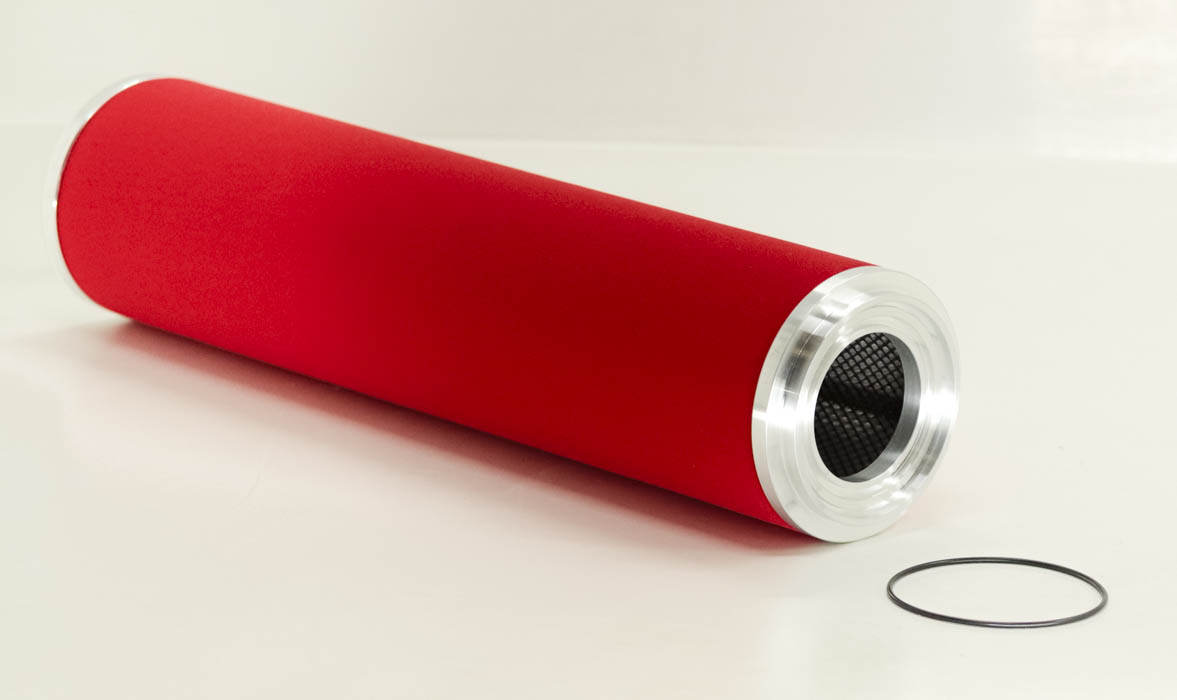 186158/MF air filter element (high performance)