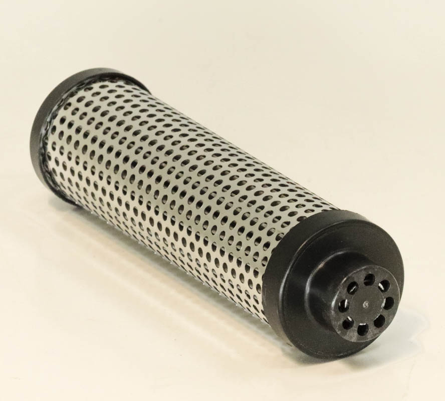 0110 RS 125 W hydraulic filter element