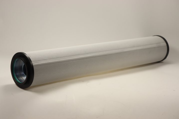 RHR2600G10V4/005 hydraulic filter element