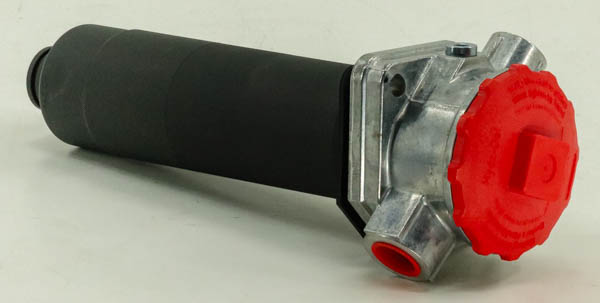 E 143-667 return filter