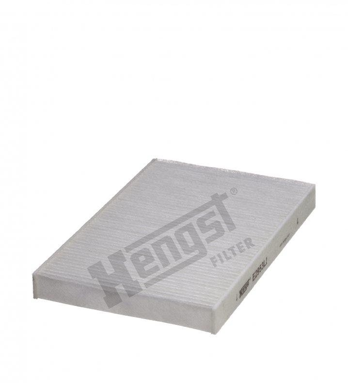 E2953LI cabin air filter element