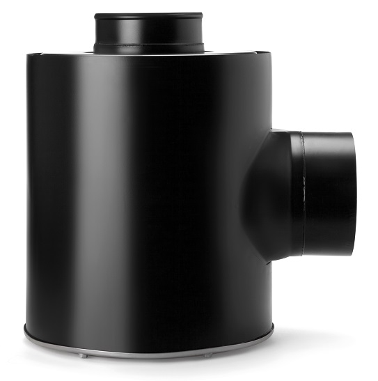 AH19327 air filter housing