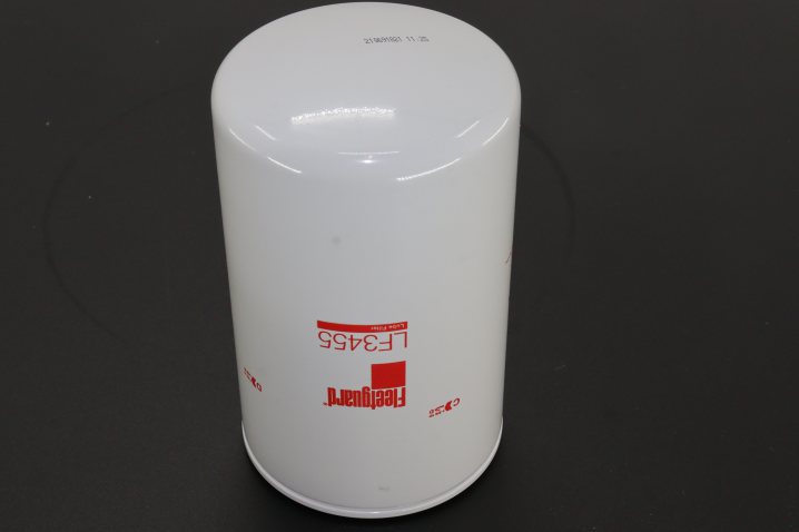 LF3455 oil filter spin-on