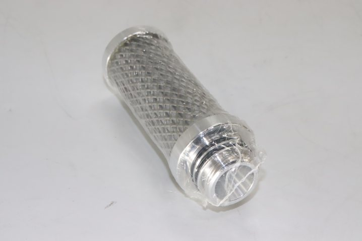 76157/AK air filter element (activated carbon)